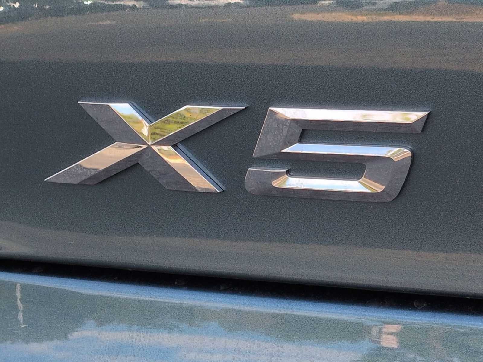 BMW X5 xDrive50e 2026