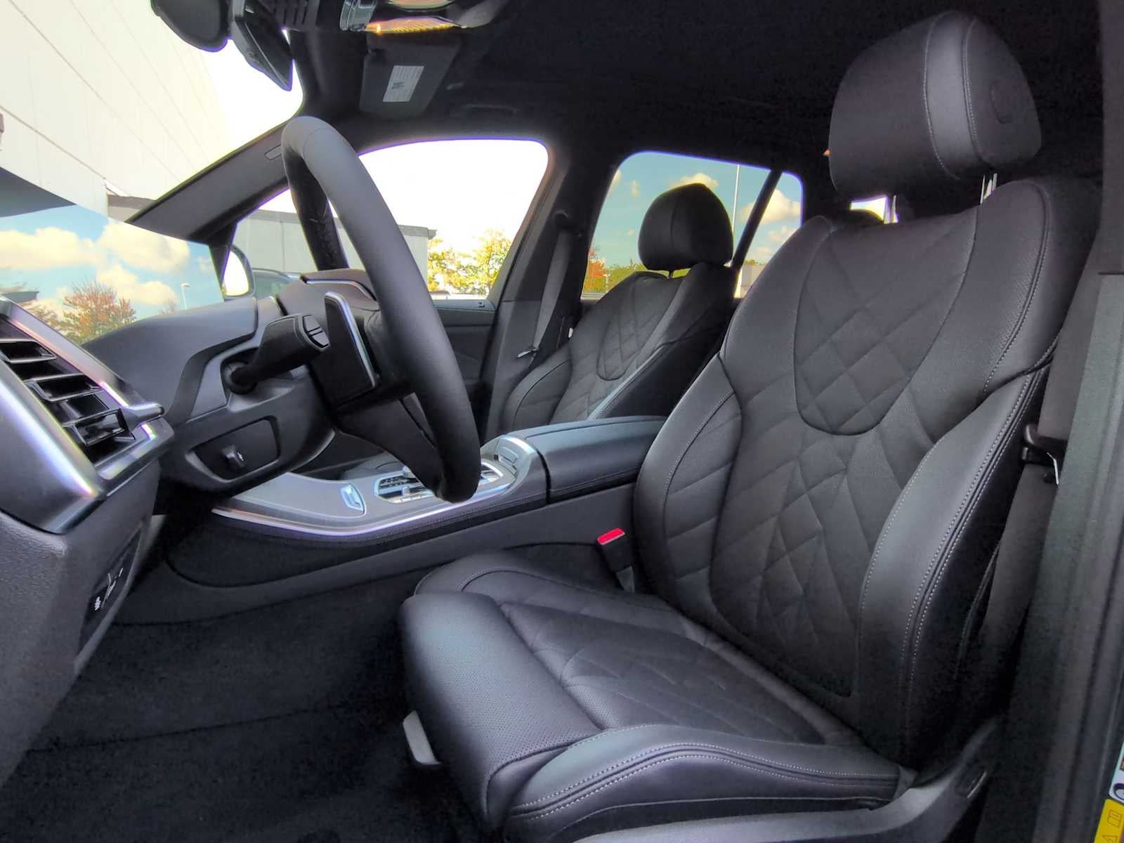 BMW X5 xDrive50e 2026