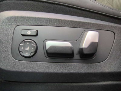 BMW X5 xDrive50e 2026