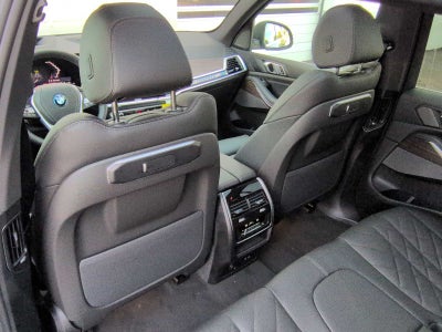 BMW X5 xDrive50e 2026