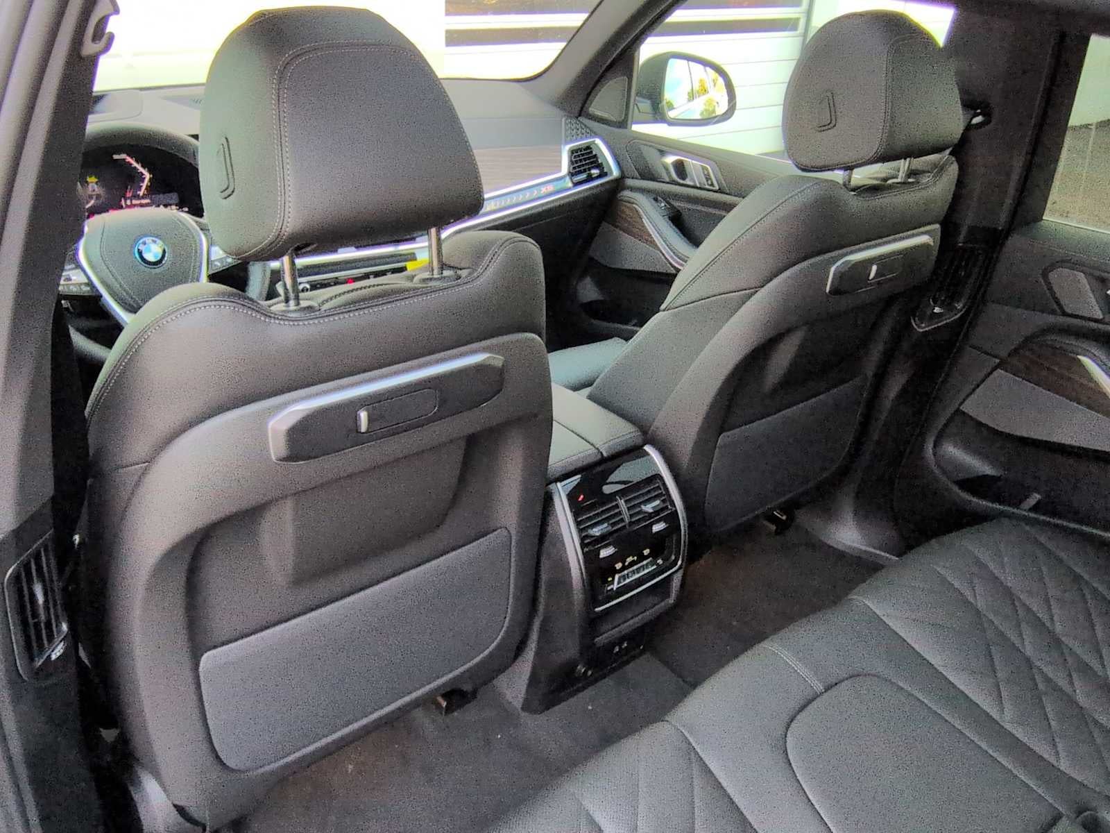 BMW X5 xDrive50e 2026