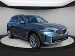 BMW X5 xDrive50e 2026