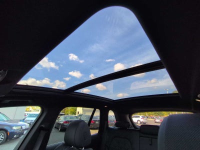 BMW X5 xDrive50e 2026