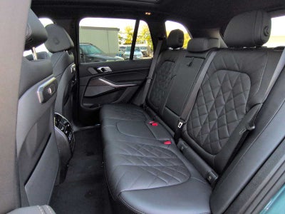 BMW X5 xDrive50e 2026