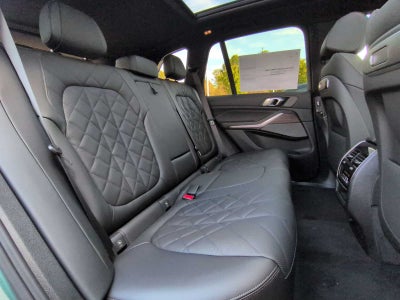 BMW X5 xDrive50e 2026