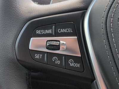 BMW X5 xDrive50e 2026
