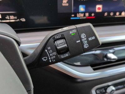BMW X5 xDrive50e 2026