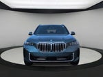 BMW X5 xDrive50e 2026