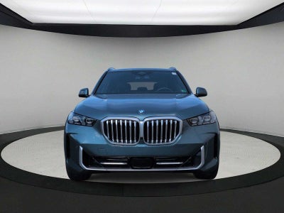 BMW X5 xDrive50e 2026