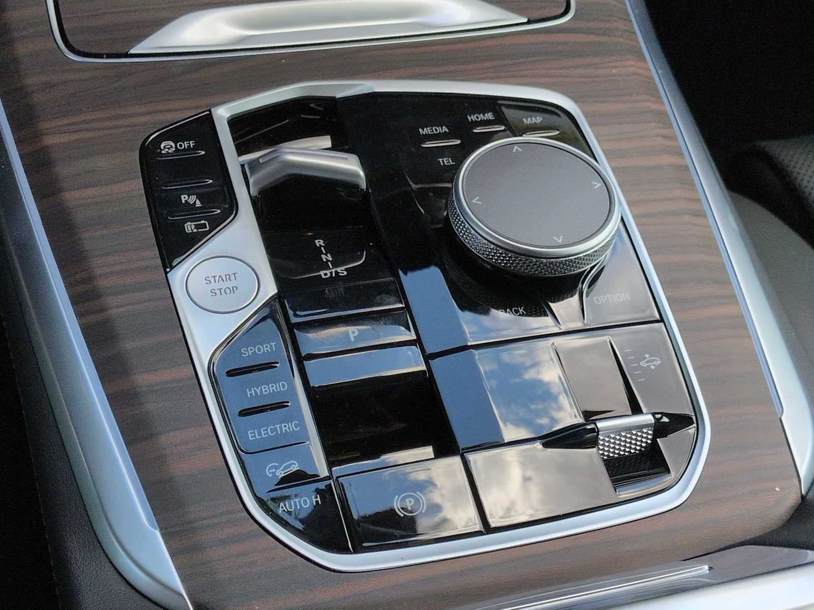 BMW X5 xDrive50e 2026