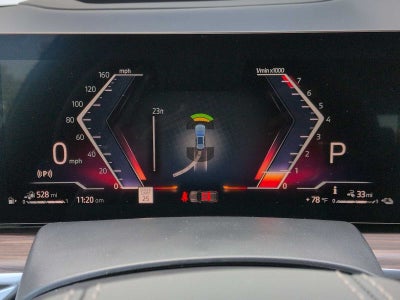 BMW X5 xDrive50e 2026