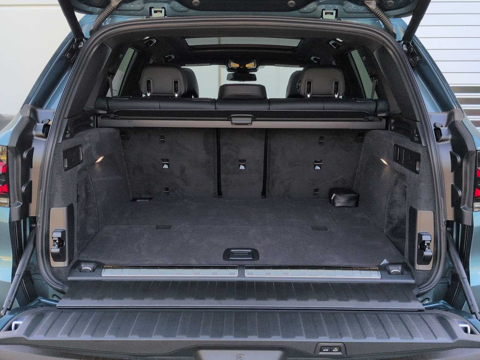 BMW X5 xDrive50e 2026