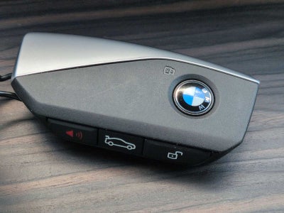 BMW X5 xDrive50e 2026