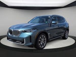 BMW X5 xDrive50e 2026