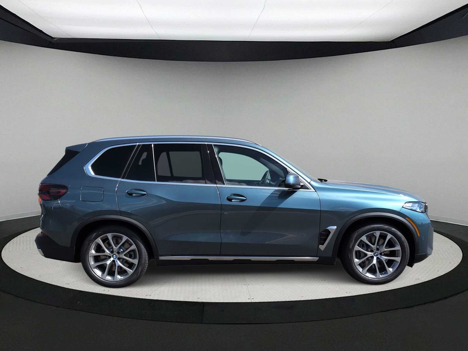 BMW X5 xDrive50e 2026