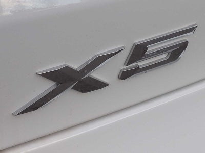 BMW X5 xDrive50e 2026