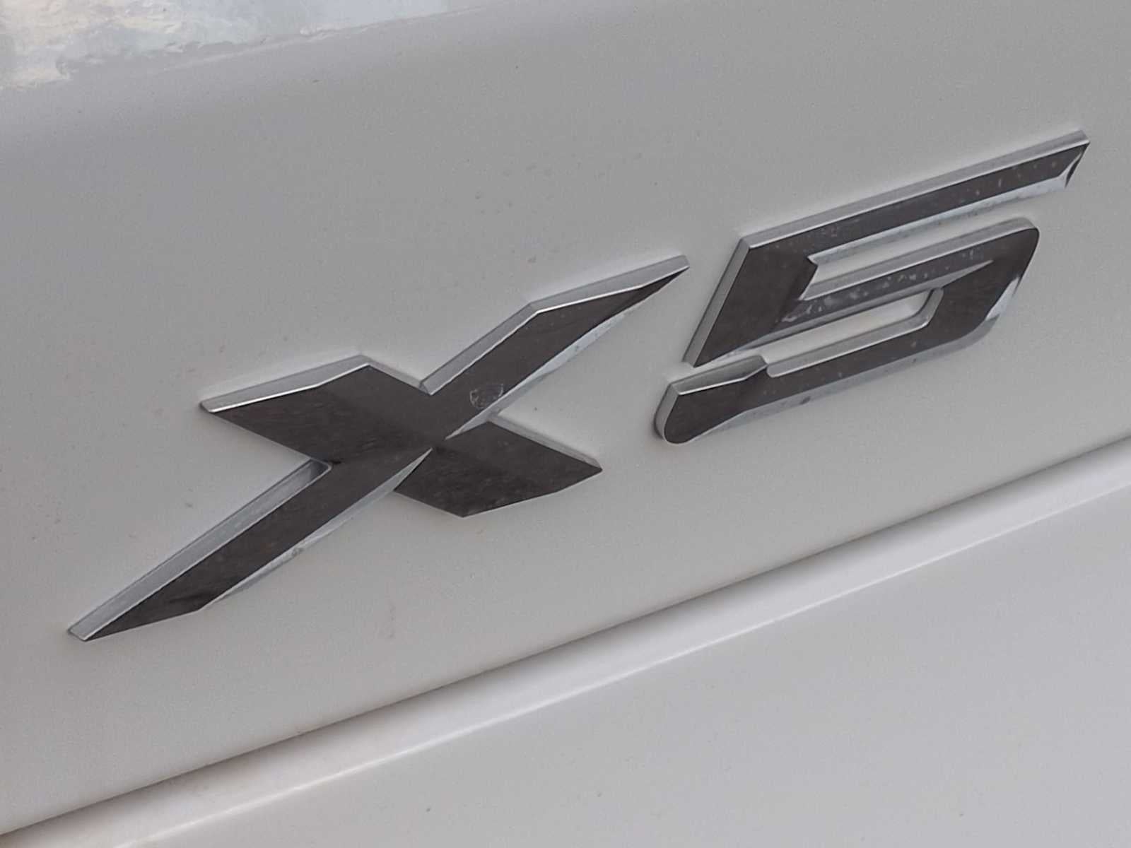 BMW X5 xDrive50e 2026