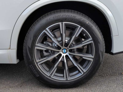 BMW X5 xDrive50e 2026