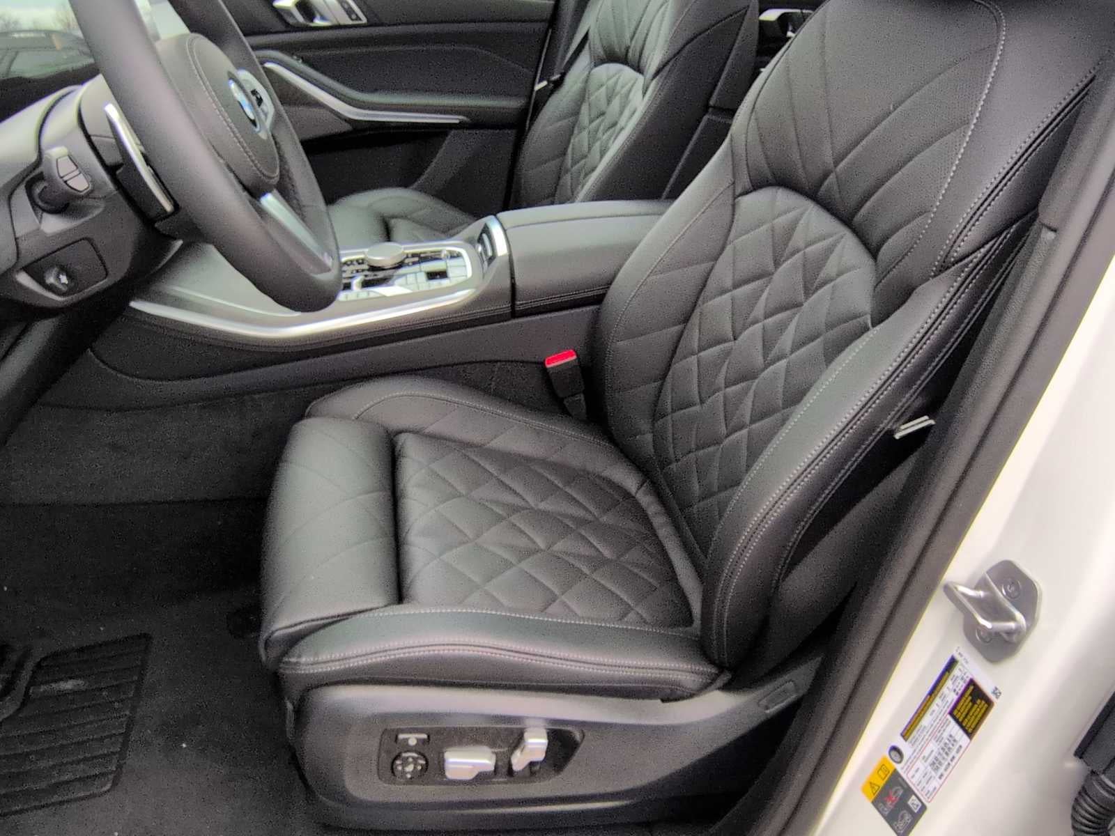 BMW X5 xDrive50e 2026
