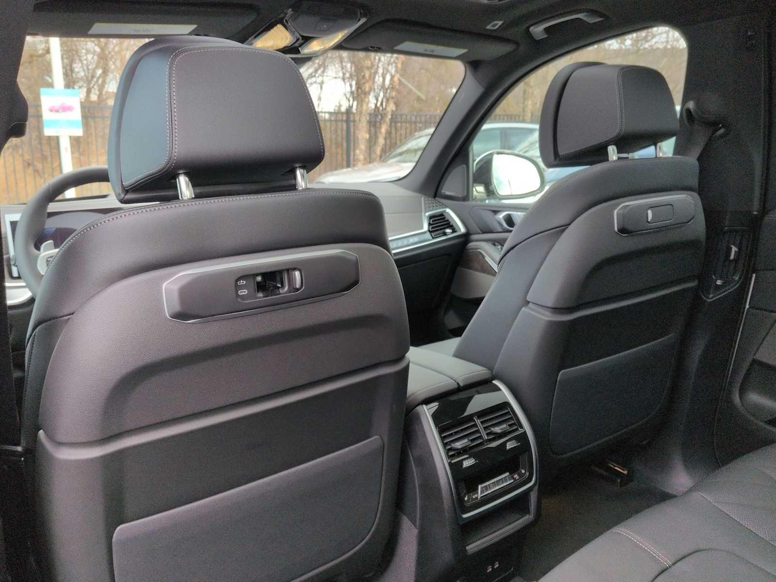 BMW X5 xDrive50e 2026