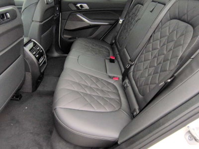BMW X5 xDrive50e 2026