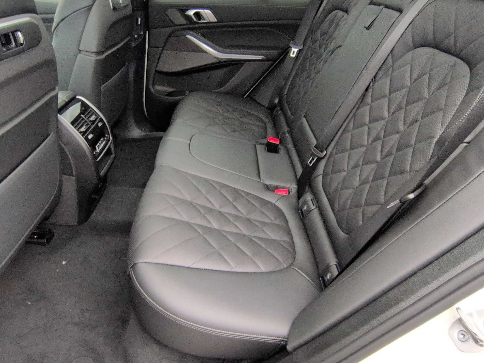 BMW X5 xDrive50e 2026