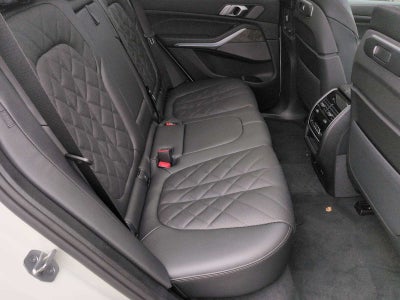 BMW X5 xDrive50e 2026