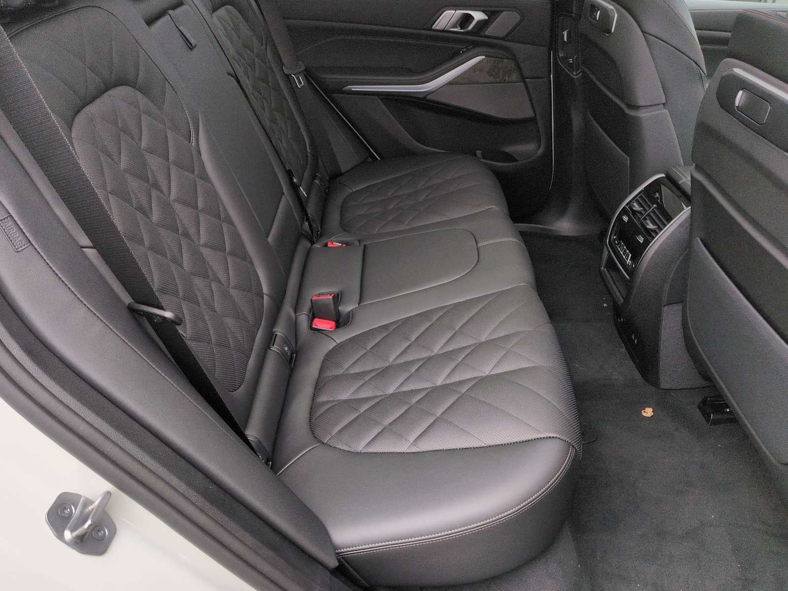 BMW X5 xDrive50e 2026