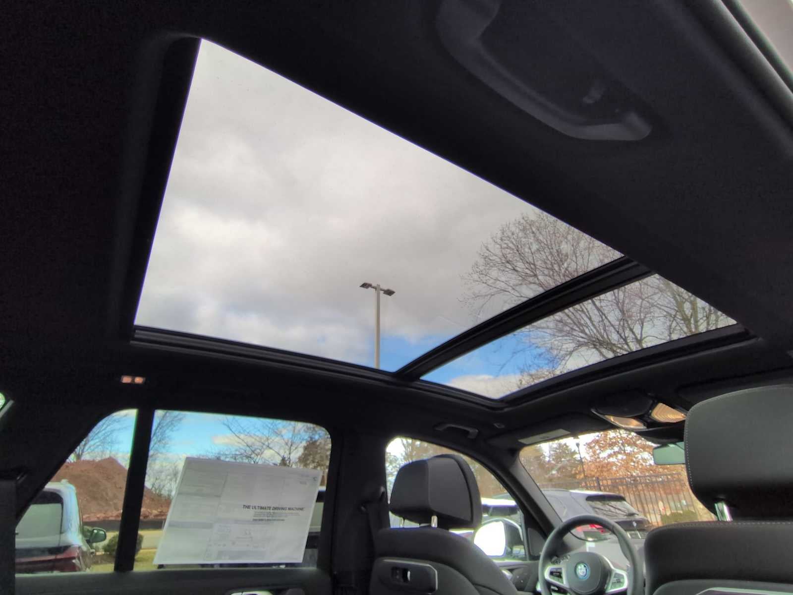 BMW X5 xDrive50e 2026