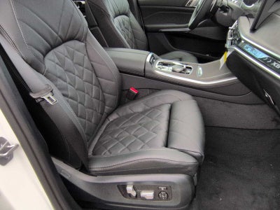 BMW X5 xDrive50e 2026