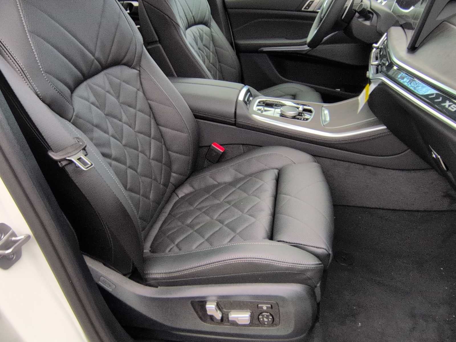 BMW X5 xDrive50e 2026