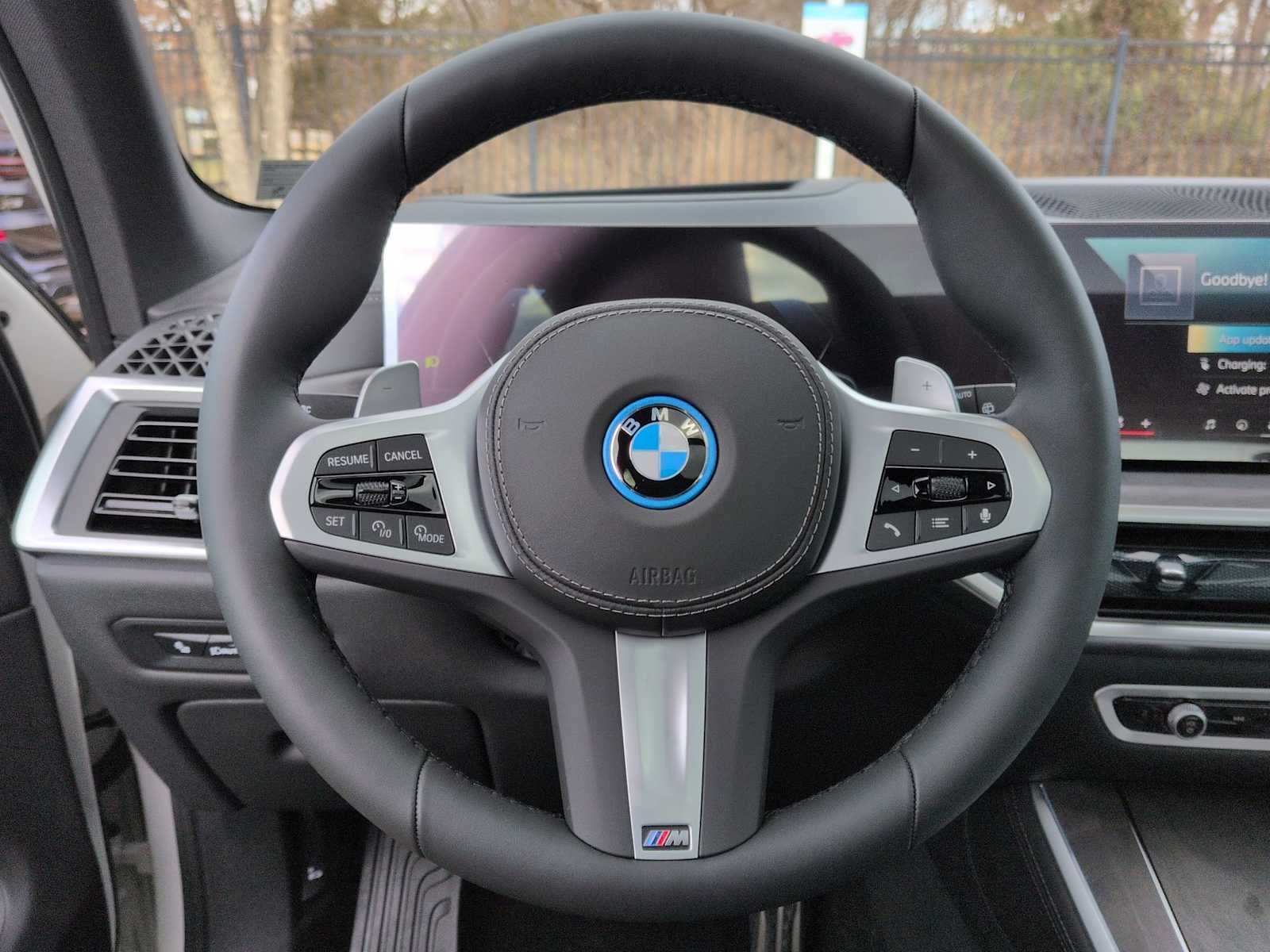 BMW X5 xDrive50e 2026