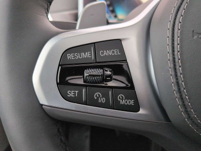 BMW X5 xDrive50e 2026