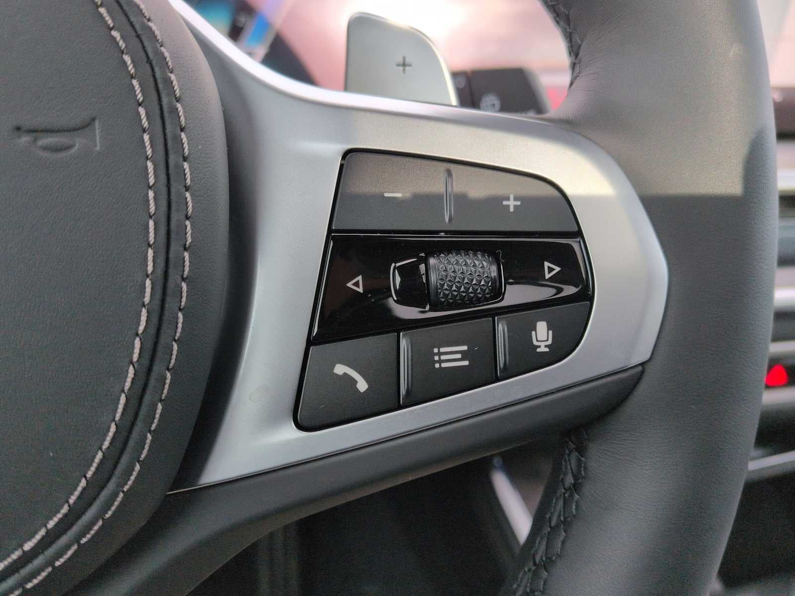 BMW X5 xDrive50e 2026