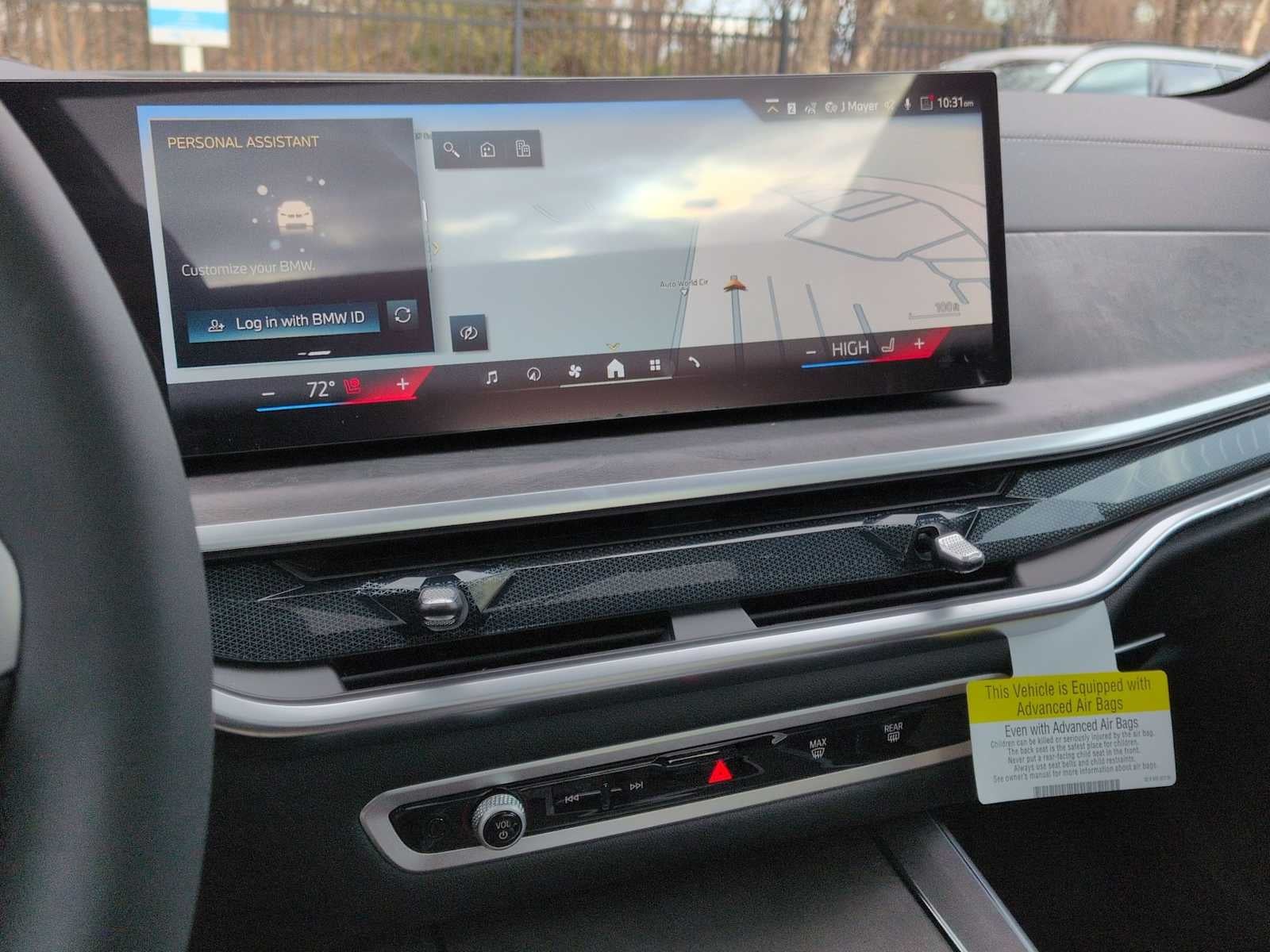 BMW X5 xDrive50e 2026