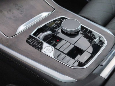 BMW X5 xDrive50e 2026