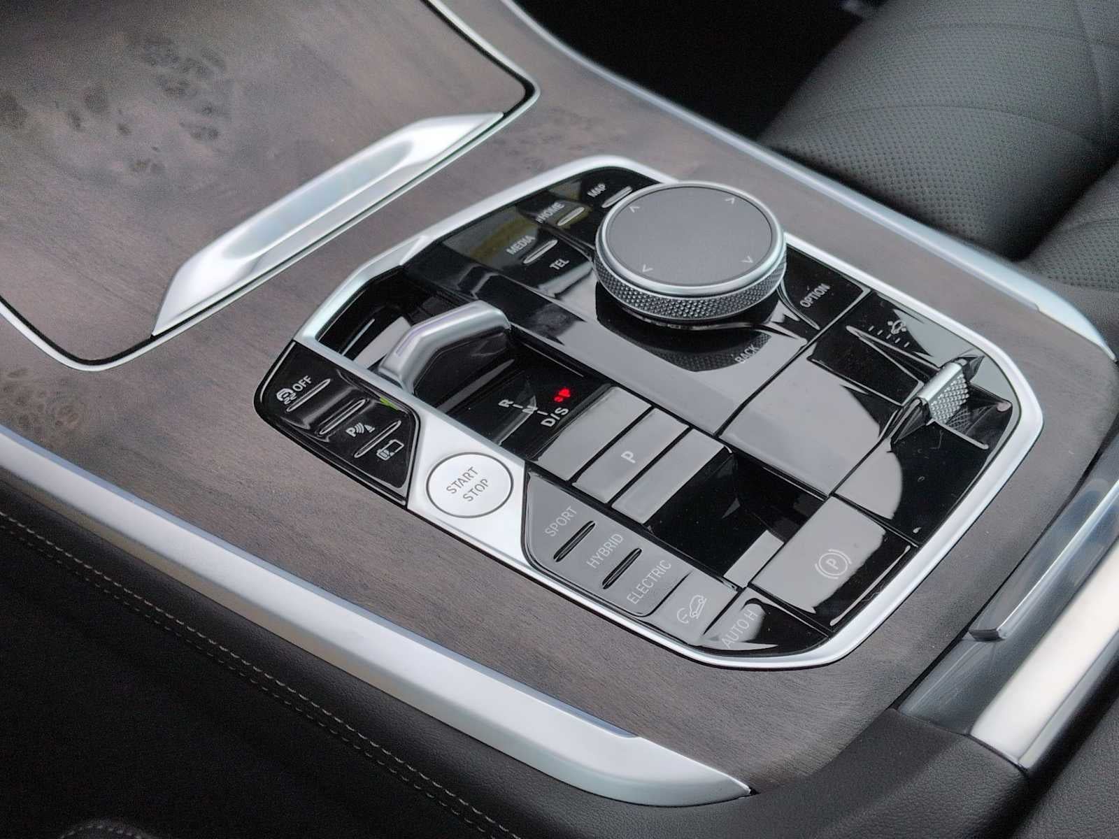 BMW X5 xDrive50e 2026
