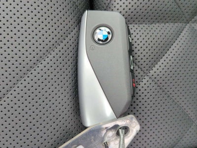 BMW X5 xDrive50e 2026