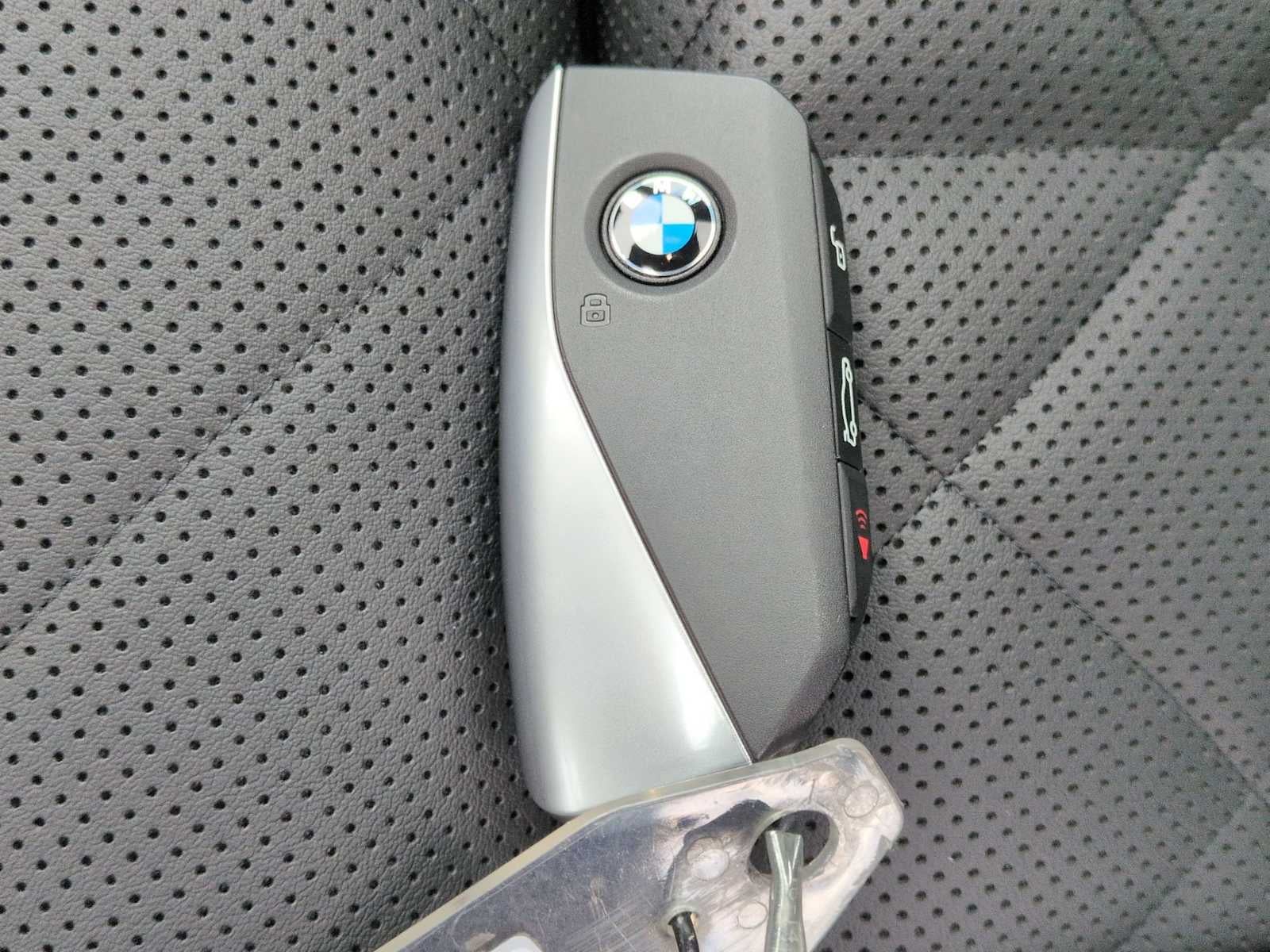 BMW X5 xDrive50e 2026