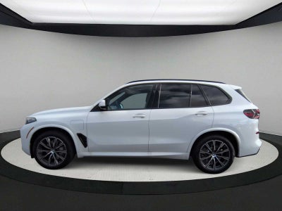 BMW X5 xDrive50e 2026