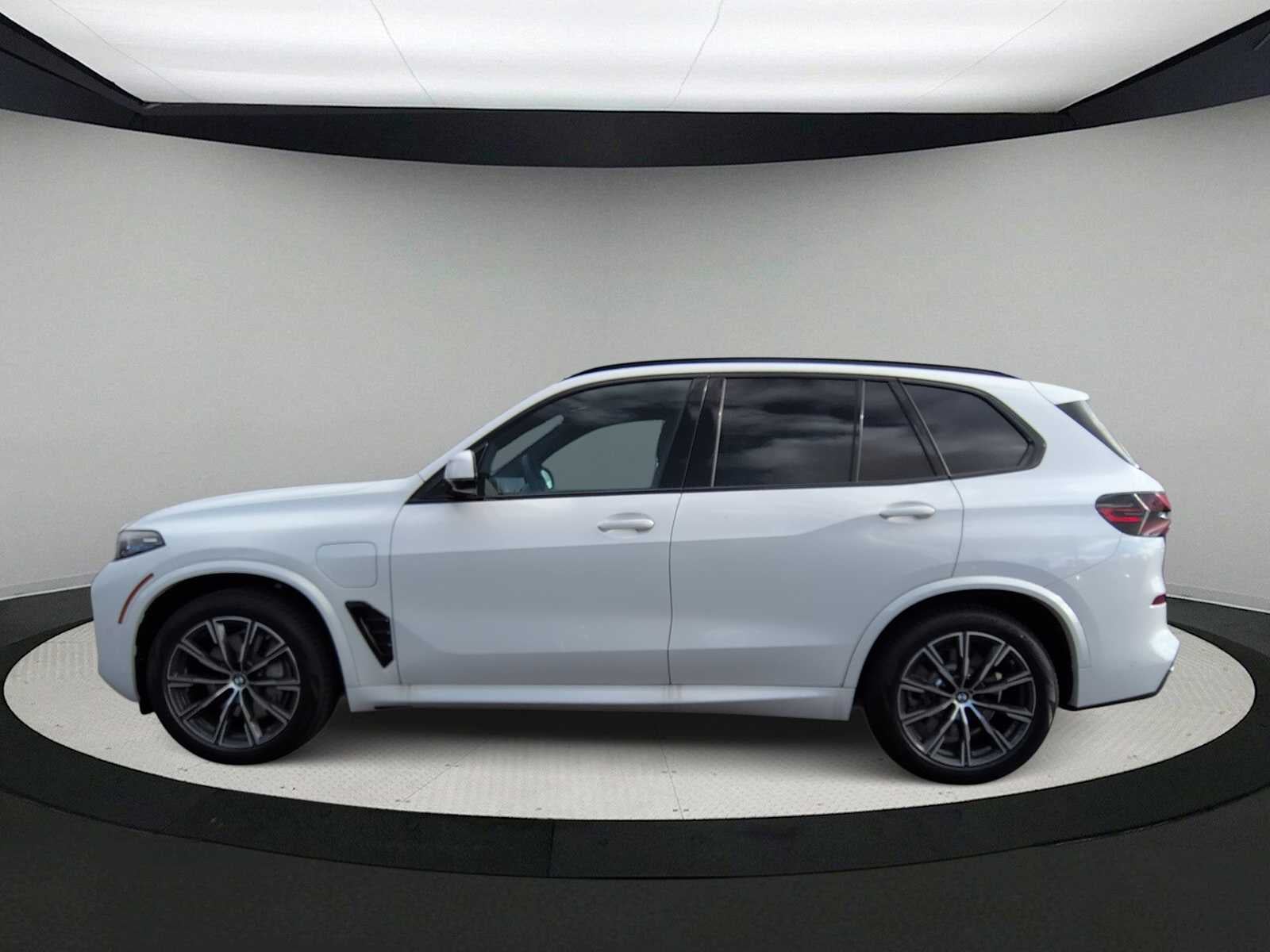 BMW X5 xDrive50e 2026
