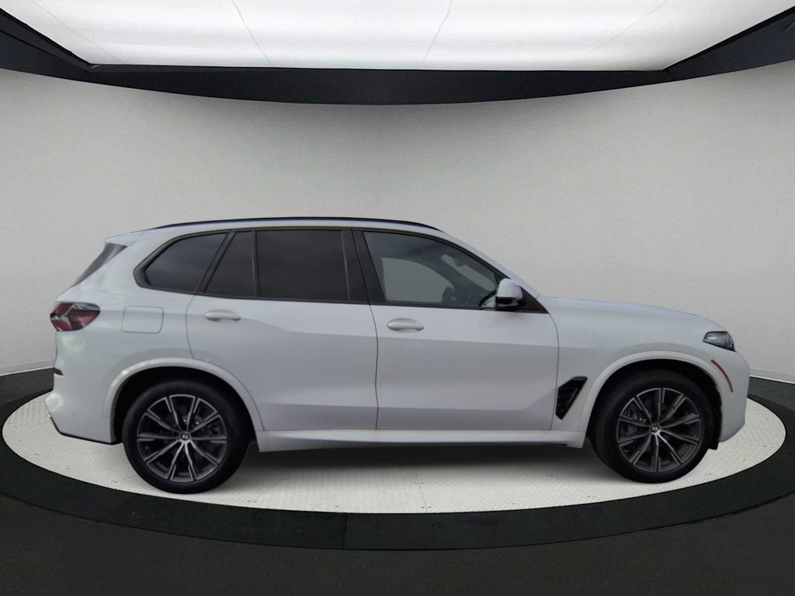 BMW X5 xDrive50e 2026
