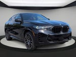BMW X6 M60i 2025