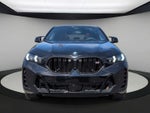 BMW X6 M60i 2025