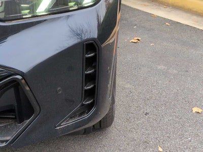 BMW X6 M60i 2026
