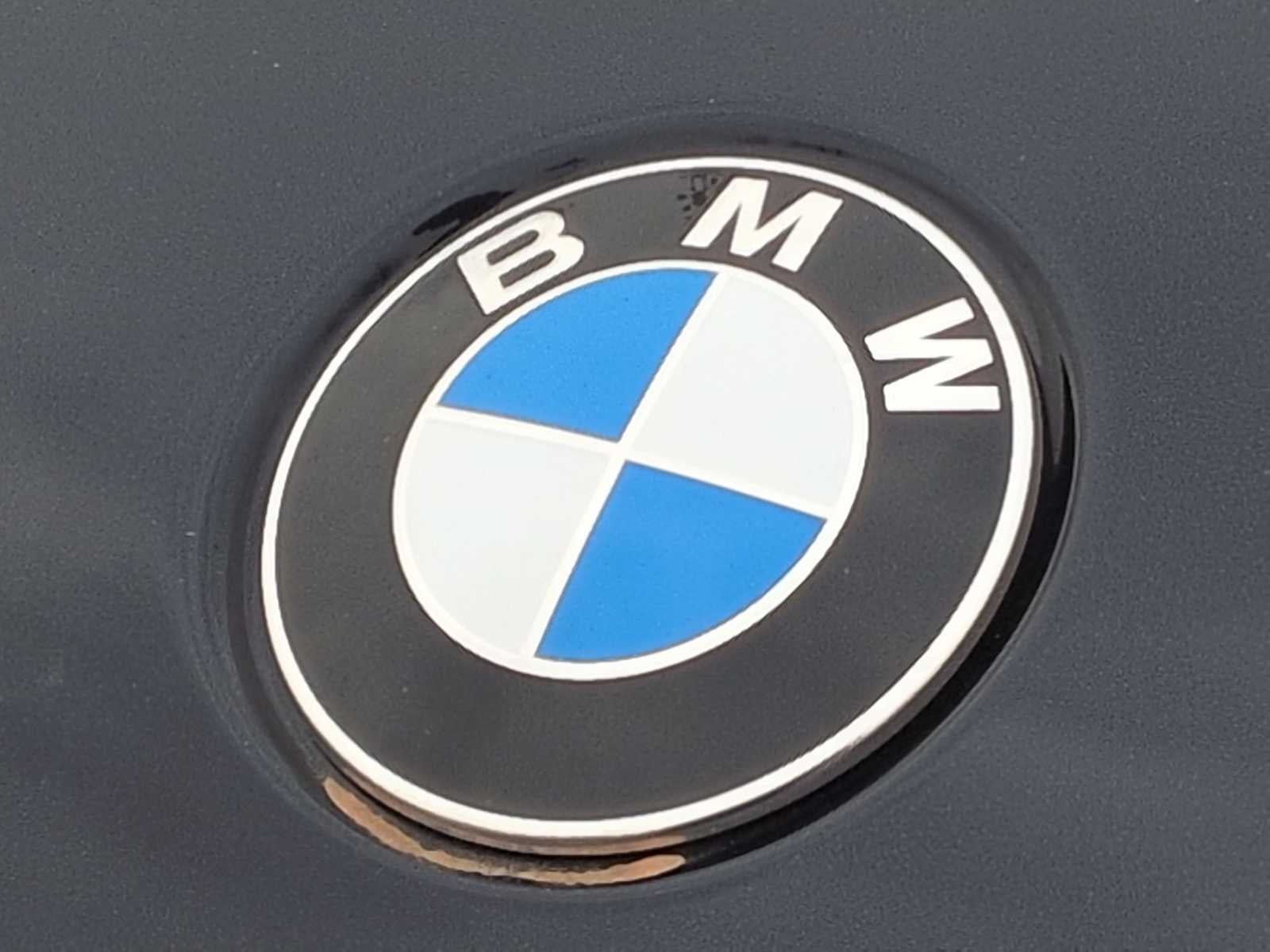 BMW X6 M60i 2026