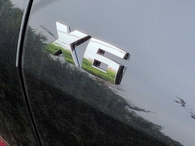 BMW X6 M60i 2026