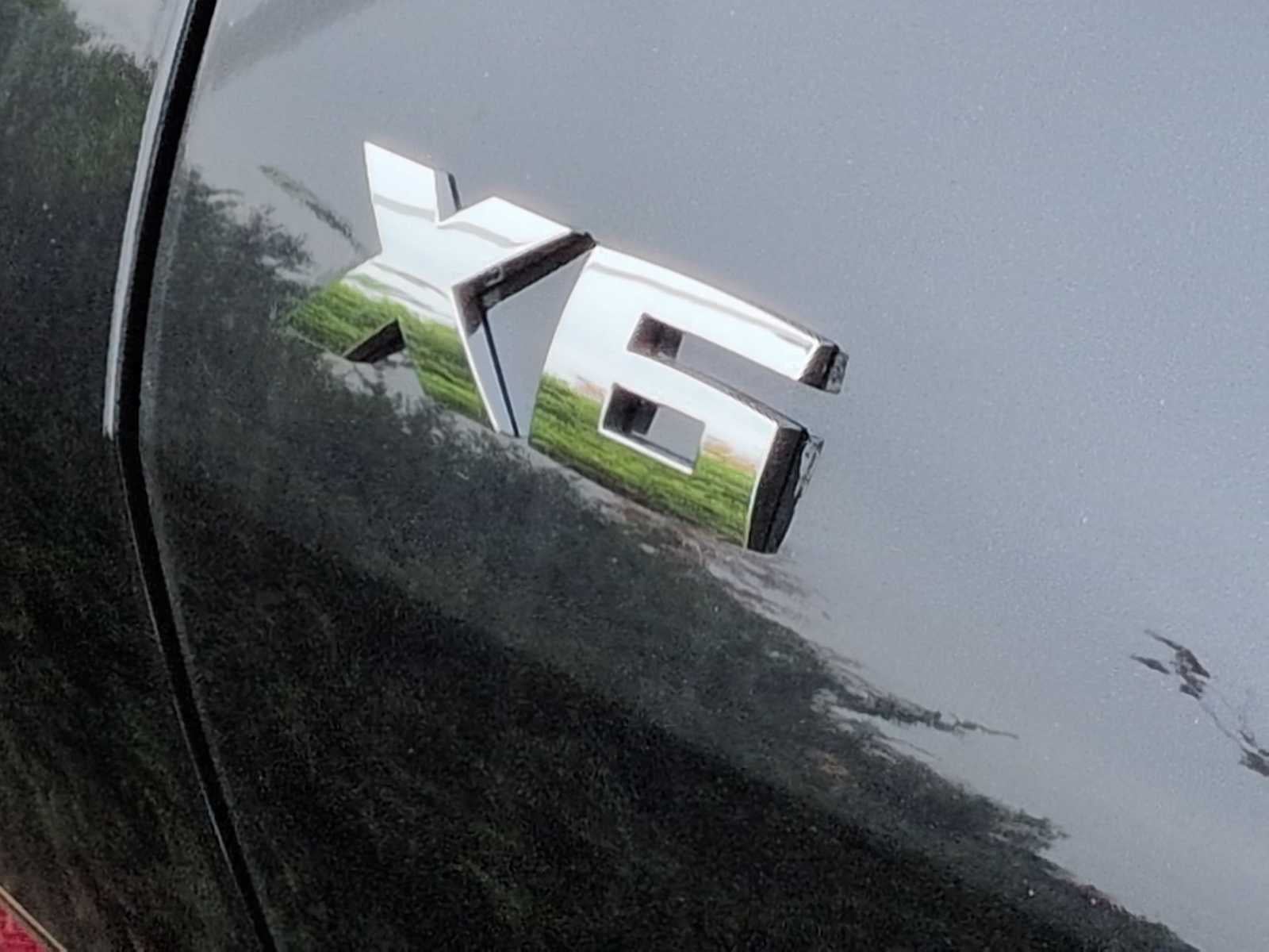 BMW X6 M60i 2026
