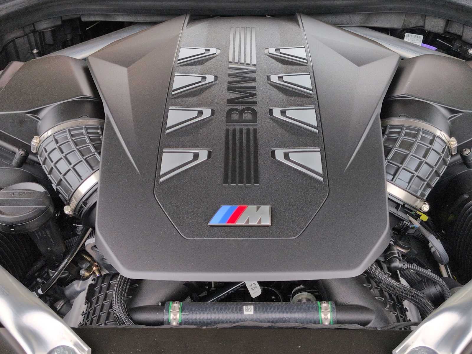 BMW X6 M60i 2026