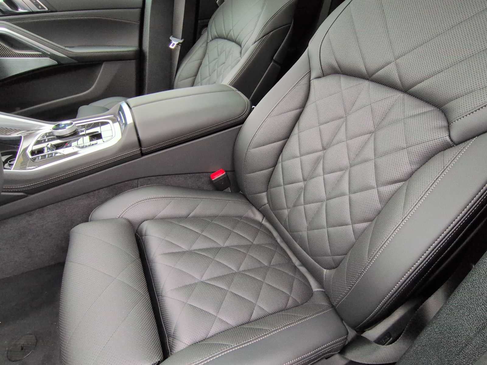 BMW X6 M60i 2026